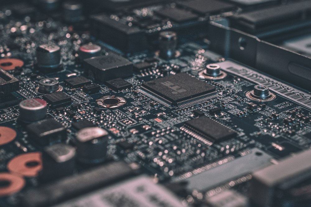 Cognitive IoT Circuitry